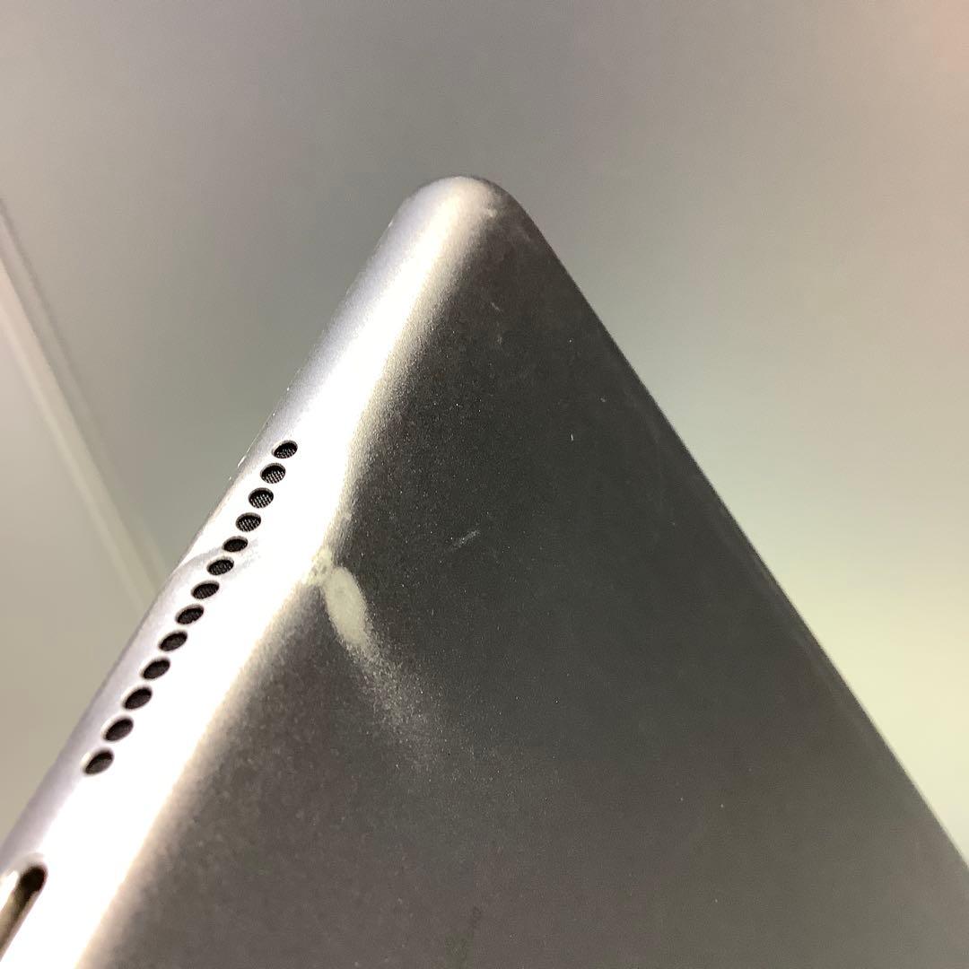 iPad 6世代128G wifi PSE新品バッテリー100%機能異常なし