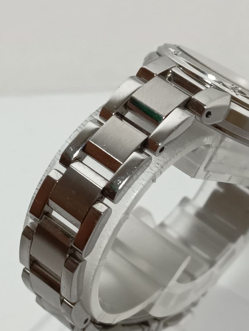 シチズン クロスシー xC 限定モデル H058-T017011　電波時計