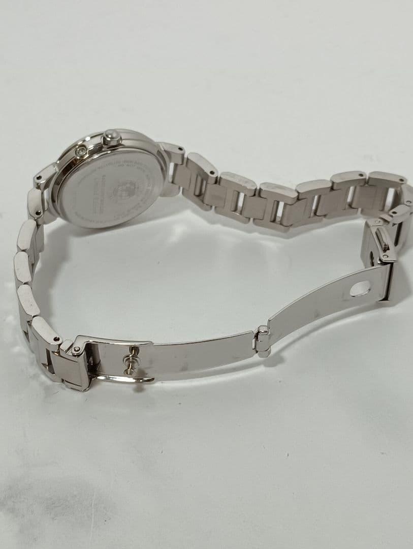 シチズン クロスシー xC 限定モデル H058-T017011　電波時計