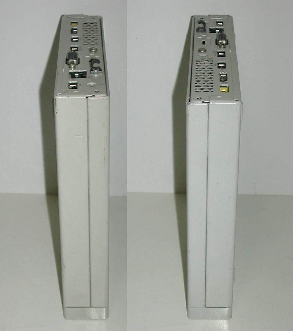 NEC　MK22HC-M　i3 4330TE　WIN8.1　8G　120G