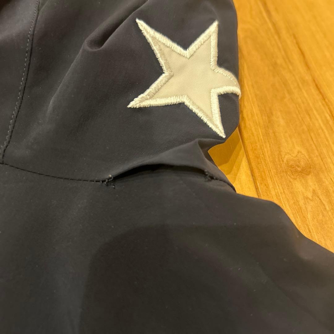 Bristol F.C. Real Bristol ナイロンジャケット