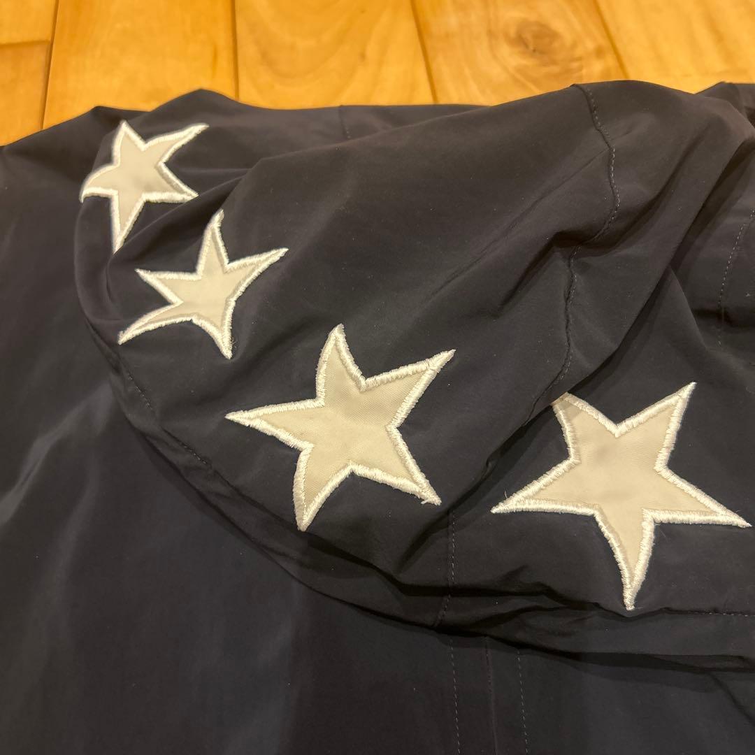 Bristol F.C. Real Bristol ナイロンジャケット