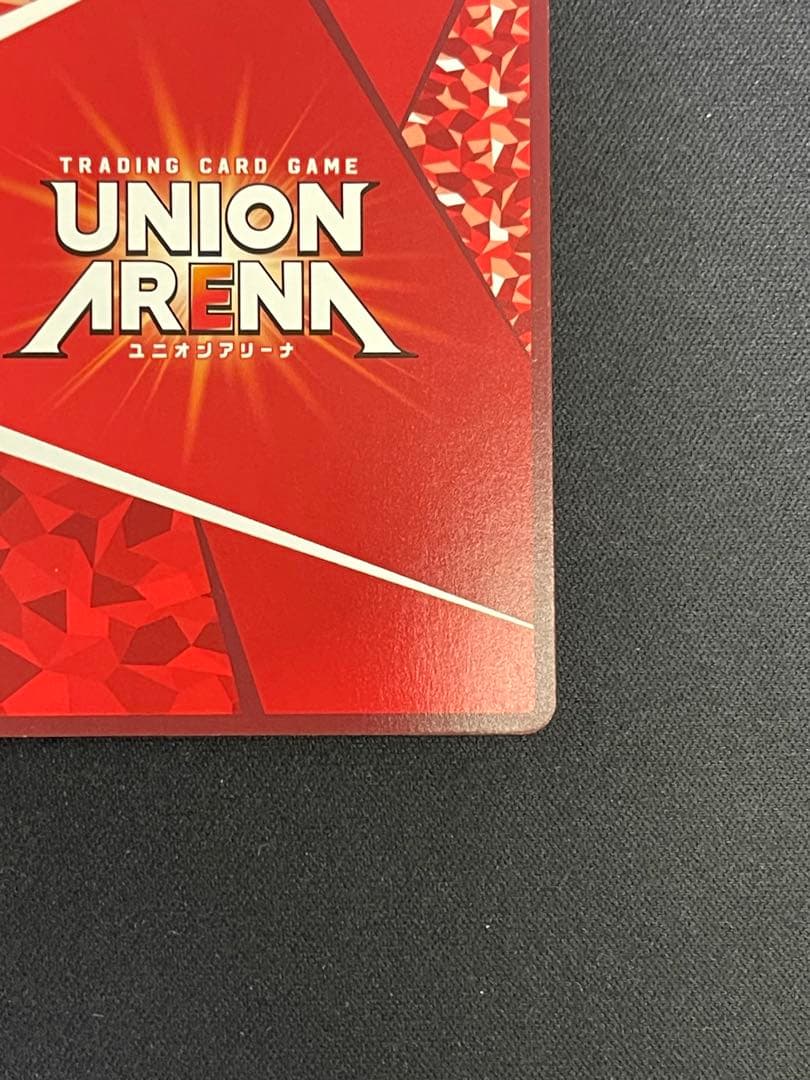 ユニオンアリーナ 物語シリーズ 戦場ヶ原ひたぎ 星3 パラレル