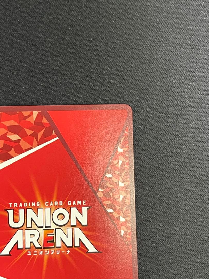 ユニオンアリーナ 物語シリーズ 戦場ヶ原ひたぎ 星3 パラレル