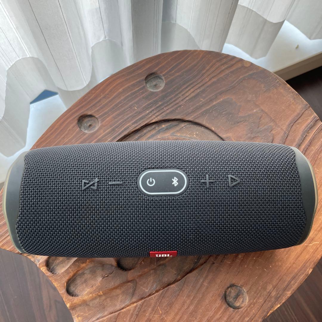 JBL CHARGE 4 Bluetooth スピーカー