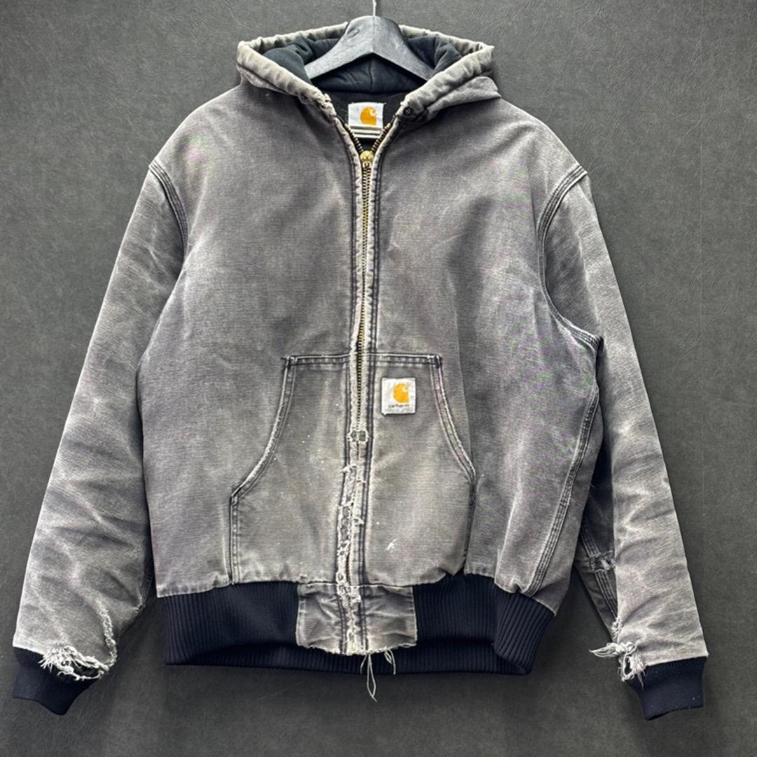 Carhartt アクティブジャケット Lサイズ