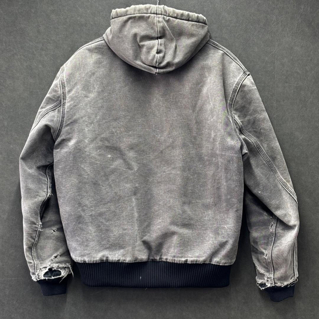 Carhartt アクティブジャケット Lサイズ