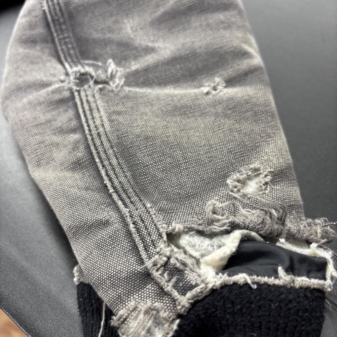 Carhartt アクティブジャケット Lサイズ