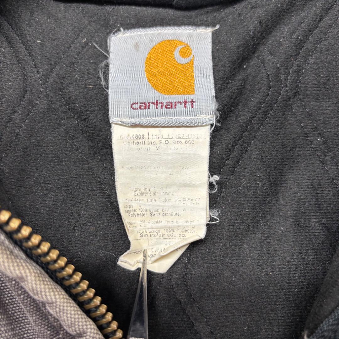 Carhartt アクティブジャケット Lサイズ