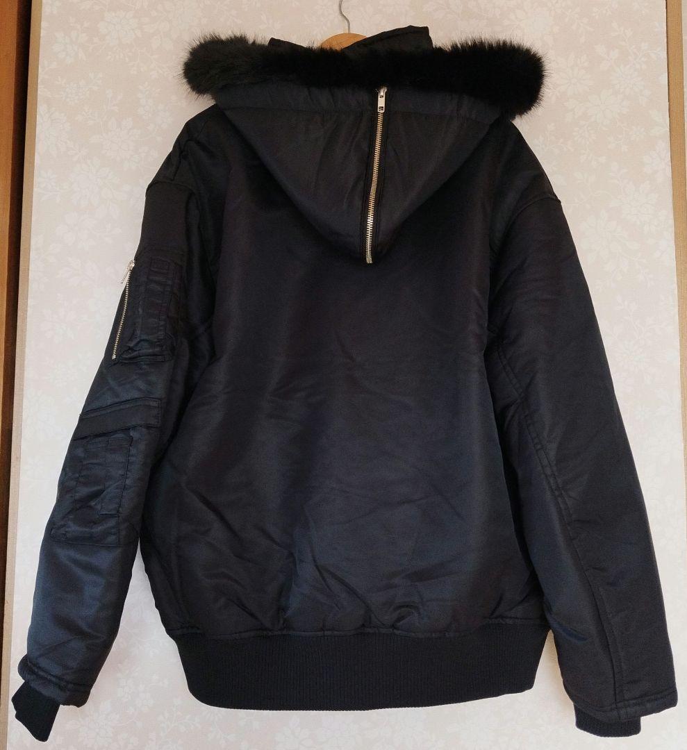 新品タグ付き　ADRER-N-2B / アドラーN2B　Ｍサイズ