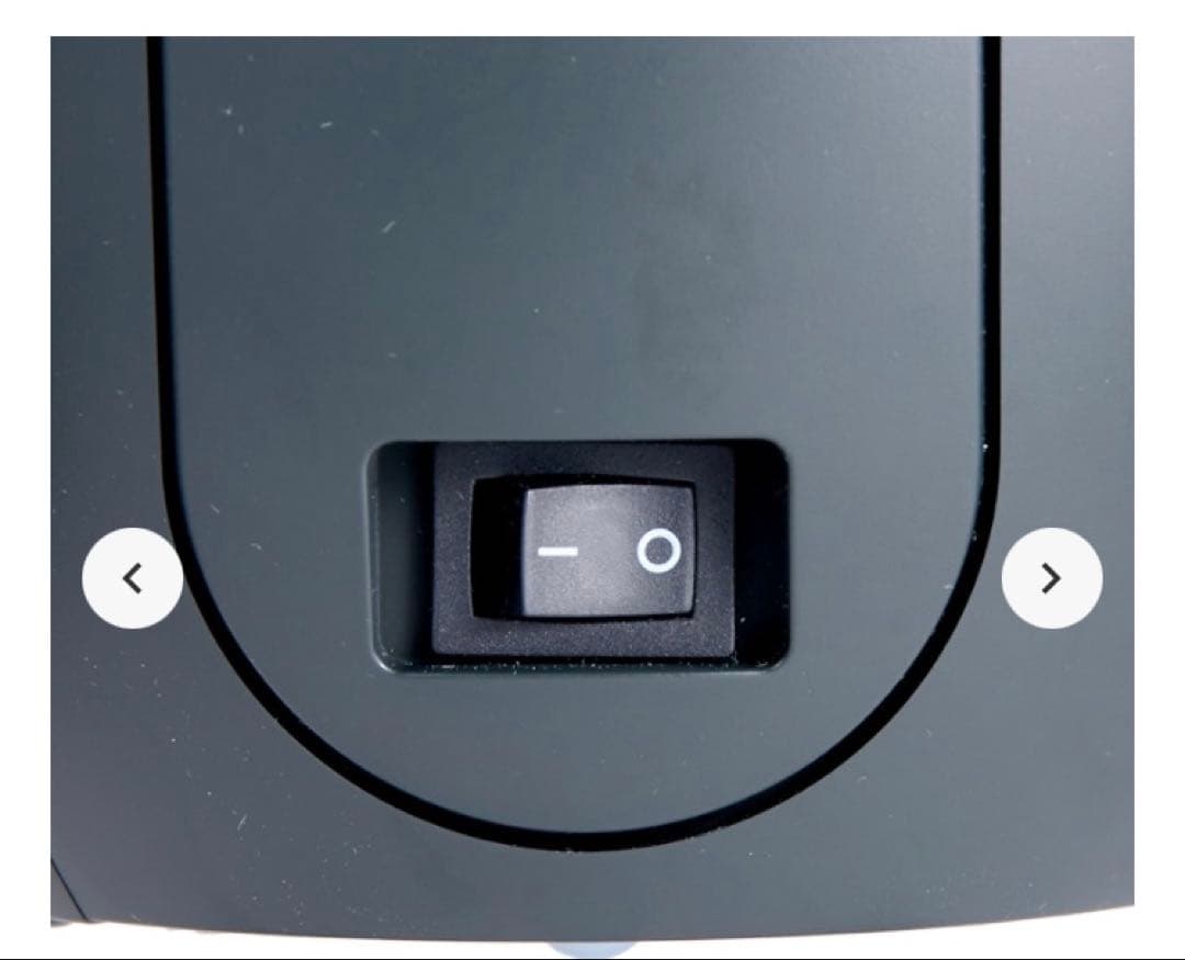 YA−MAN IS-98B 毛穴ケアスチーマー