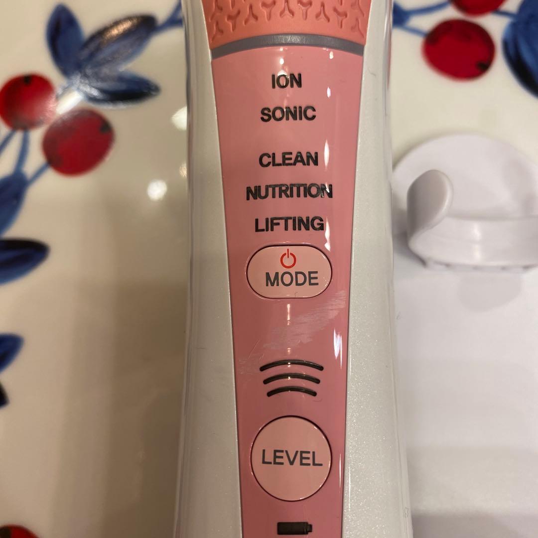 reevaa SC-1 美顔器