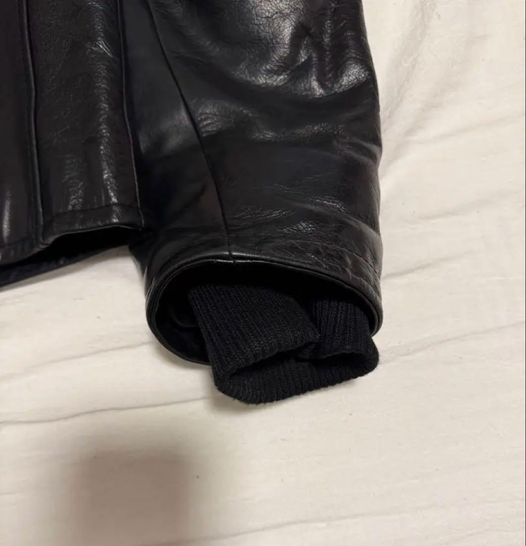 Timberland ティンバーランド　レザージャケット