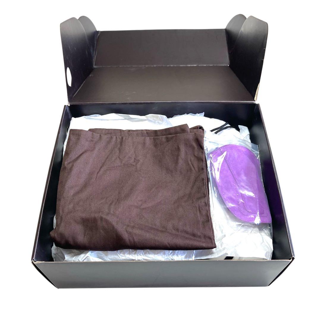 【美品】RAF SIMONS ラフシモンズ ANTEI RUNNER アンテイ