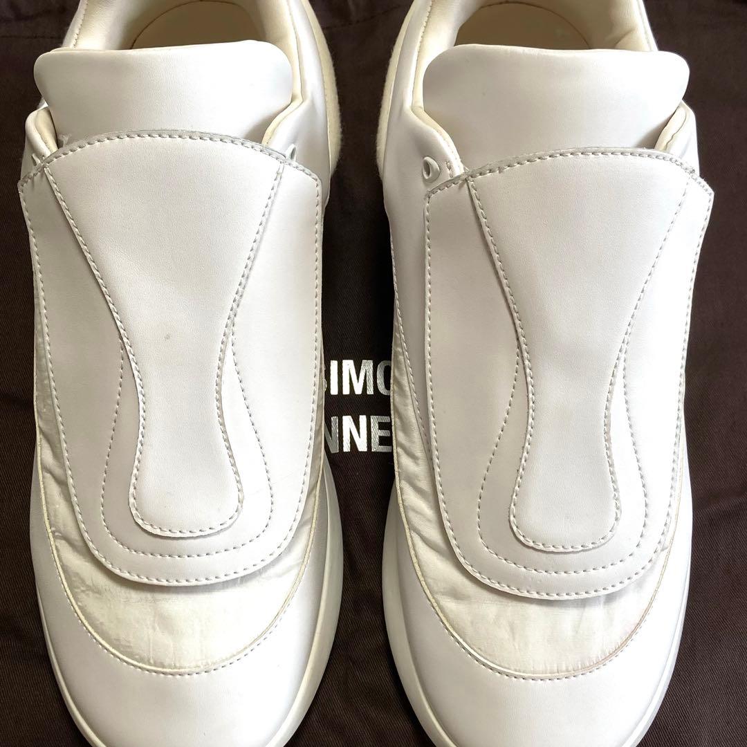 【美品】RAF SIMONS ラフシモンズ ANTEI RUNNER アンテイ