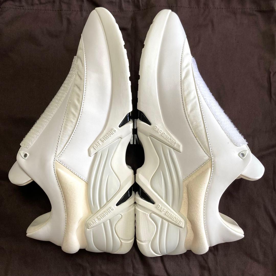 【美品】RAF SIMONS ラフシモンズ ANTEI RUNNER アンテイ