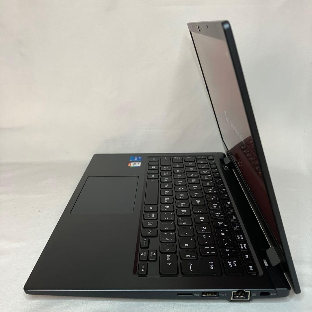 準美品 dynabook G83/HS タッチパネル i5 16GB オフィス