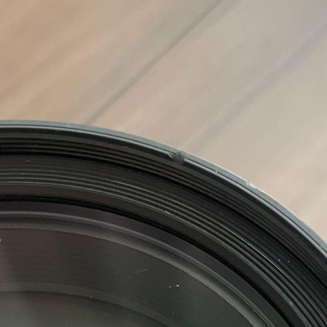 TAMRONタムロンSP24-70mm F2.8 Di VC USD キャノン用