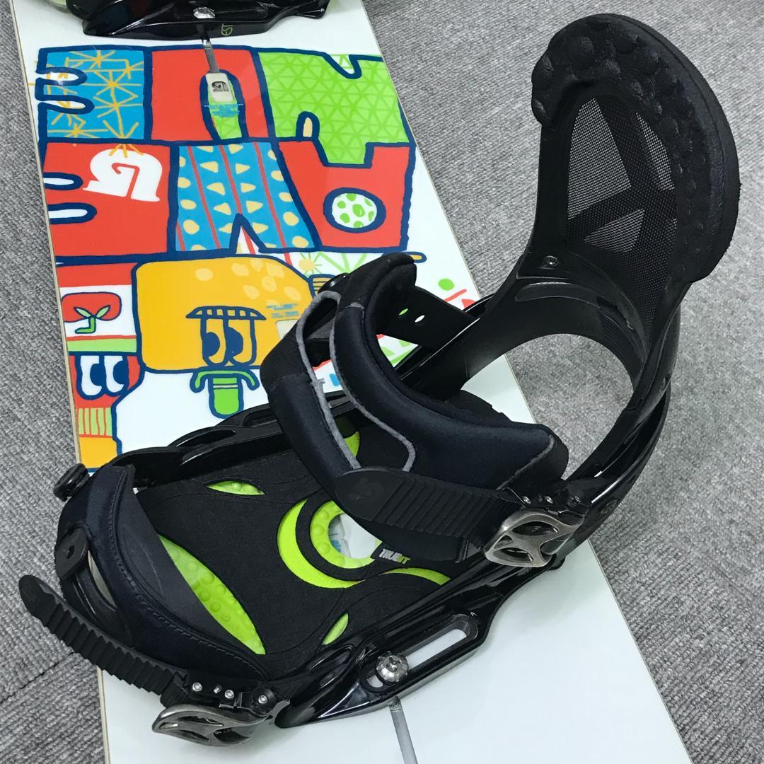 15万セット■WAX済■全部BURTON ボード ビンディング ブーツ ケース