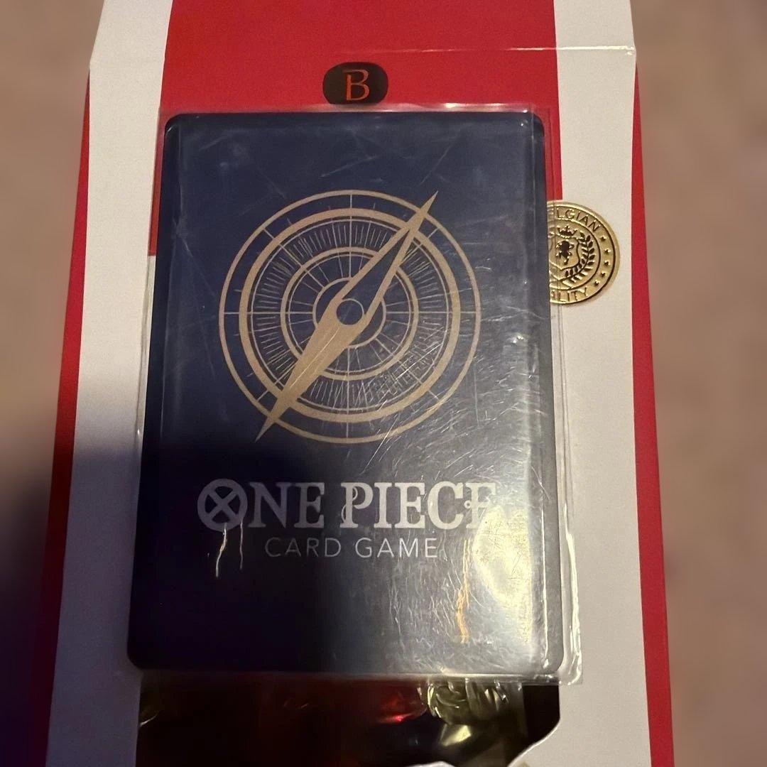 霊獣輪廻 SR ONE PIECE カードゲーム