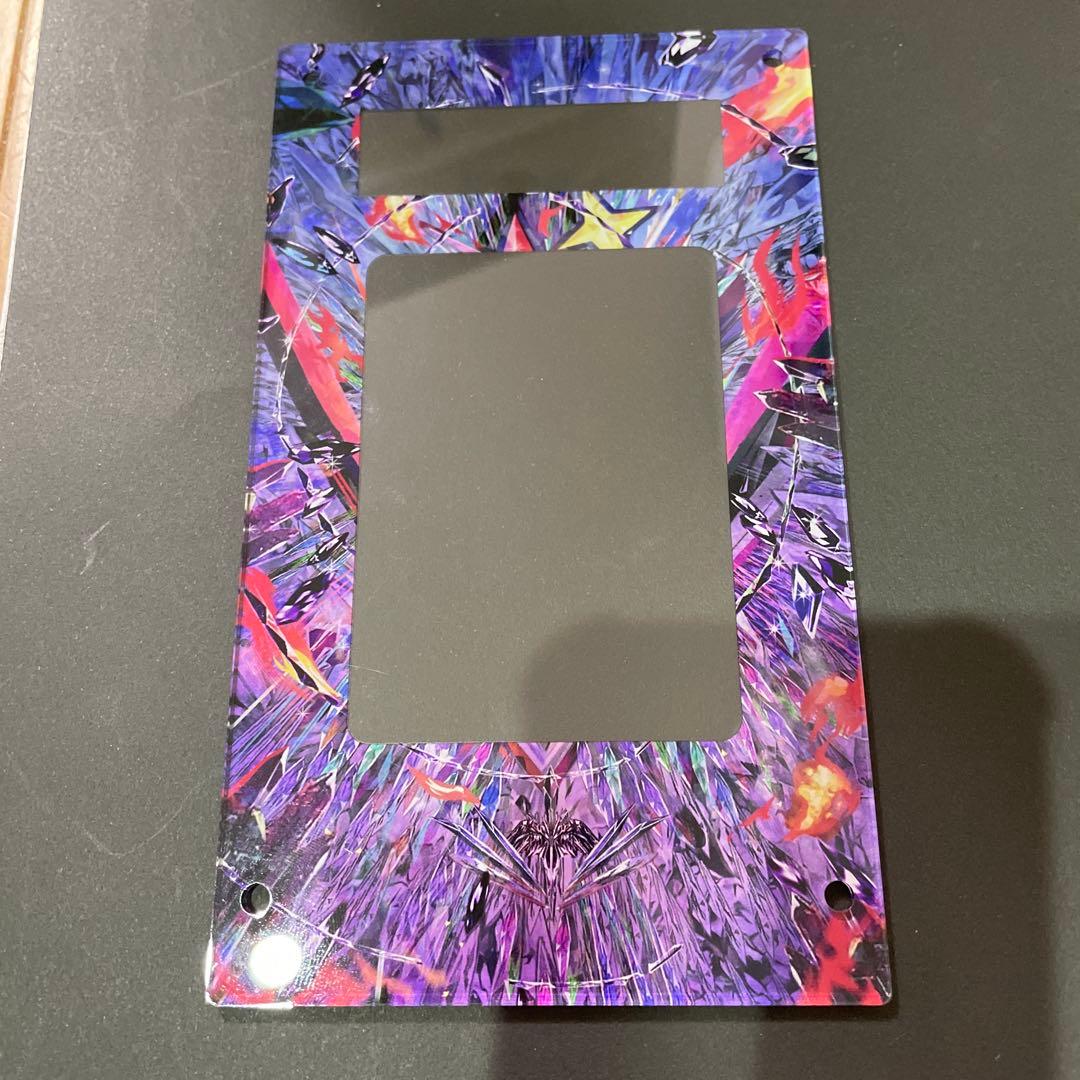 リザードンex　SAR　色違い　フレーム付き　PSA10