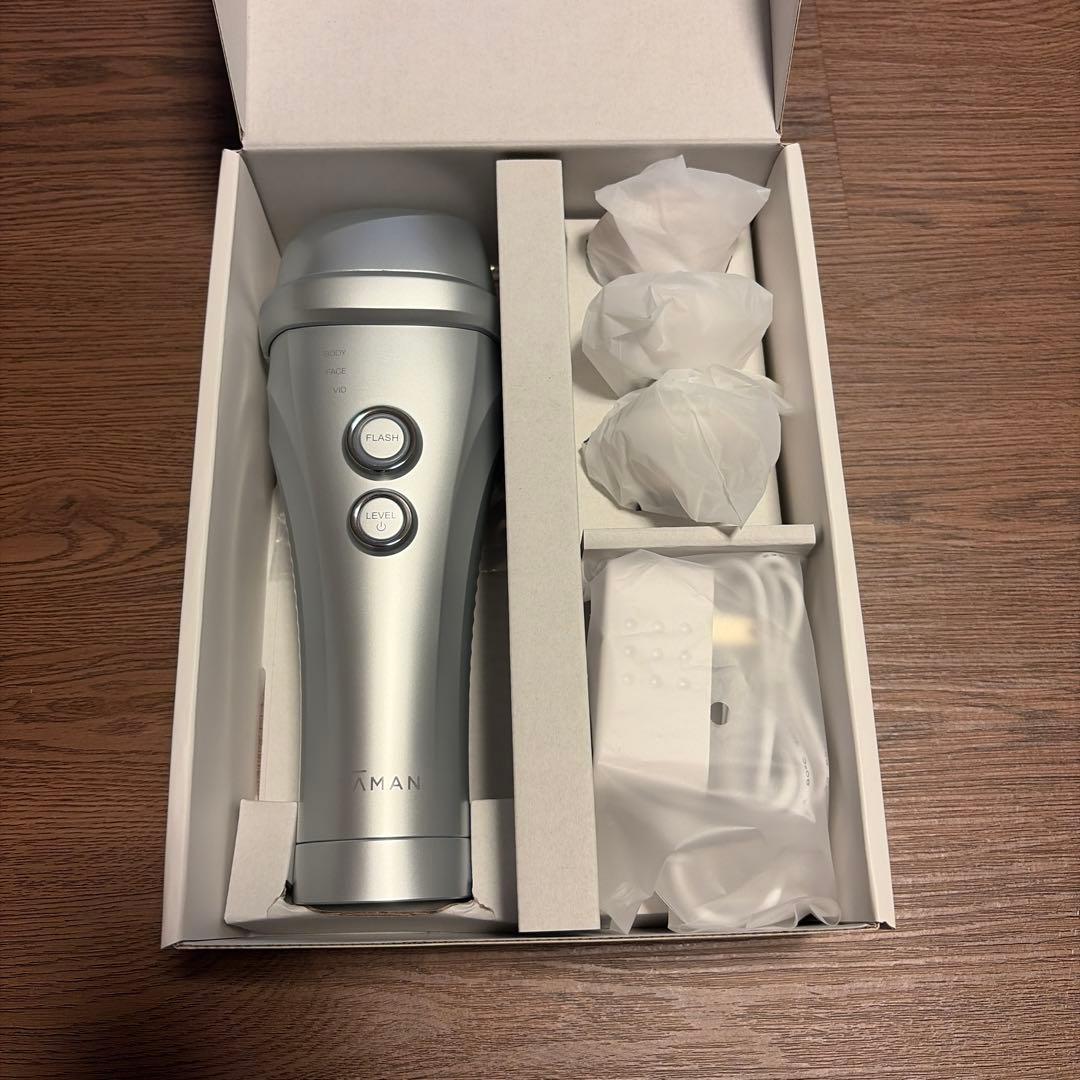 良品　YA-MAN 　ヤーマン　レイボーテ ヴィーナス STA-209