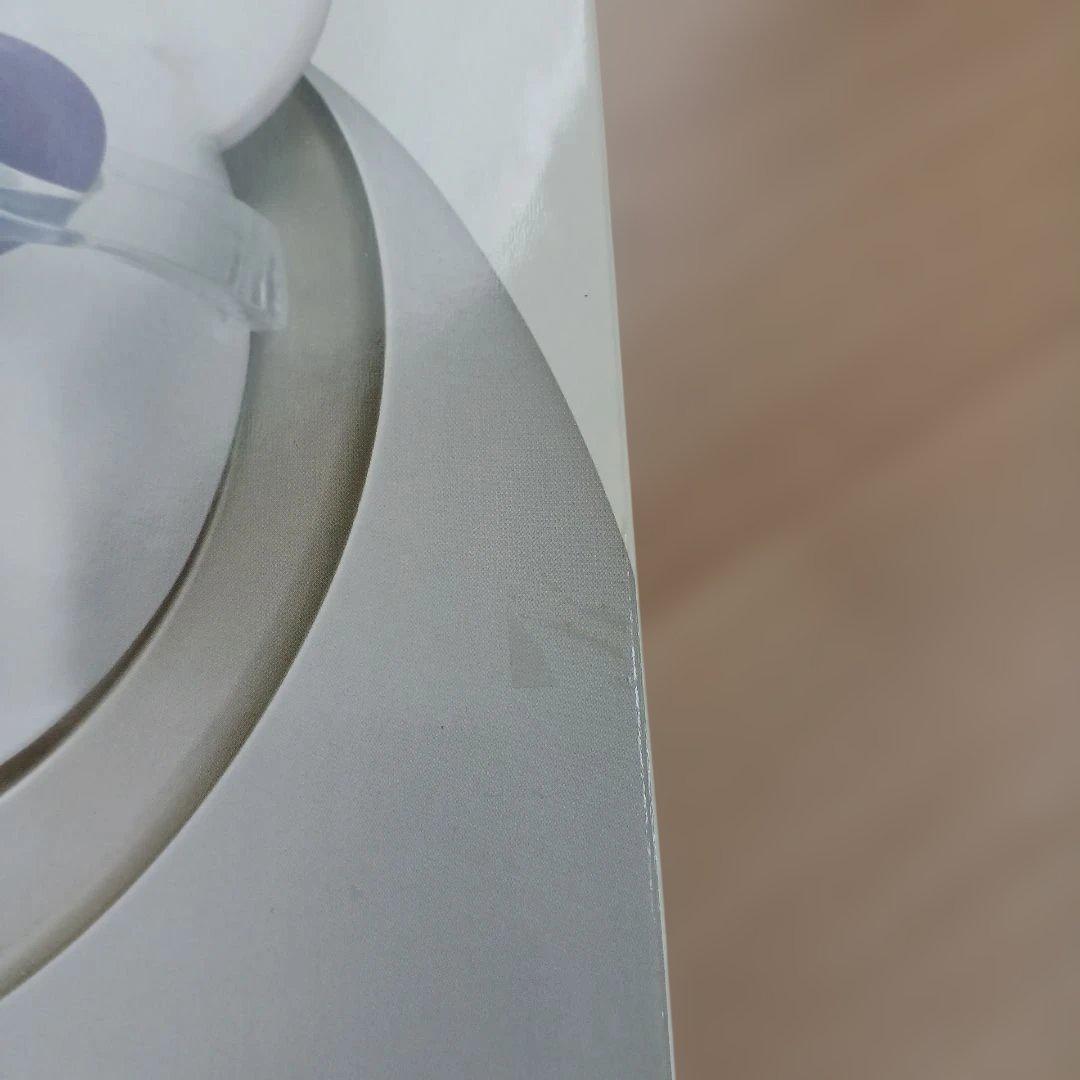 Panasonic スチーマーナノケア EH-SA3B-Nゴールド調