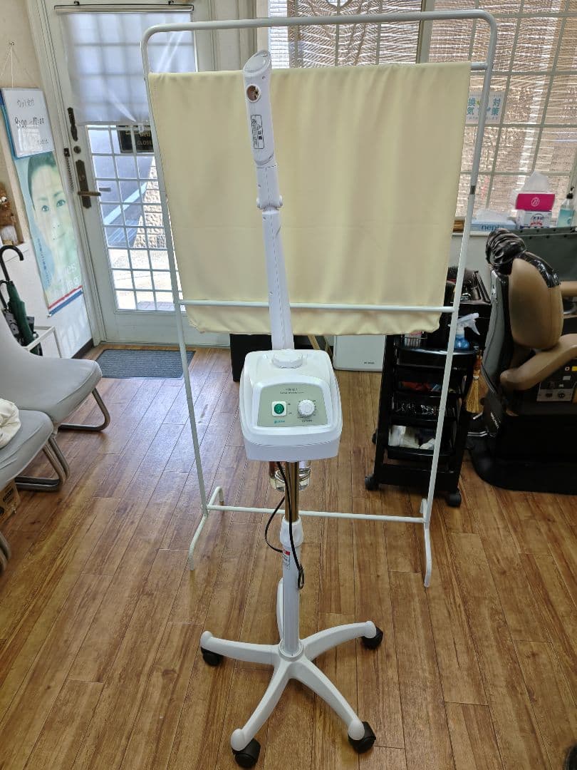 ETBELLA フェイシャルスチーマー ST-1