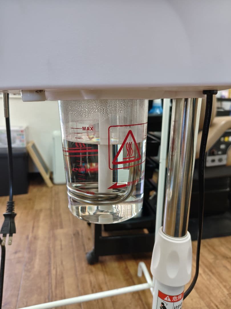 ETBELLA フェイシャルスチーマー ST-1