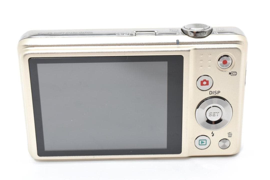CASIO カシオ EXILIM EX-ZS150 コンパクト デジタルカメラ