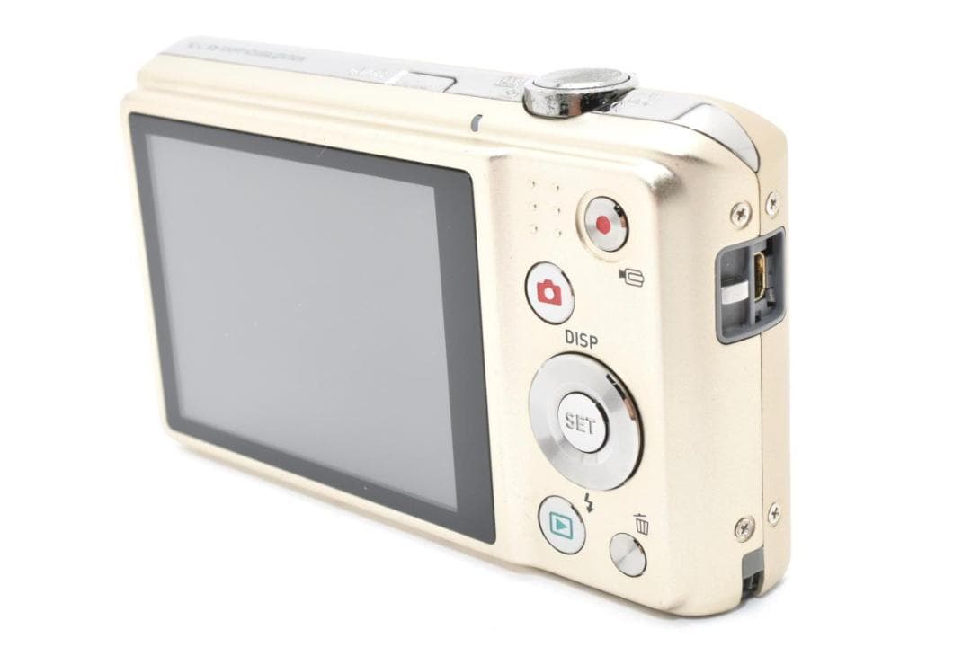 CASIO カシオ EXILIM EX-ZS150 コンパクト デジタルカメラ