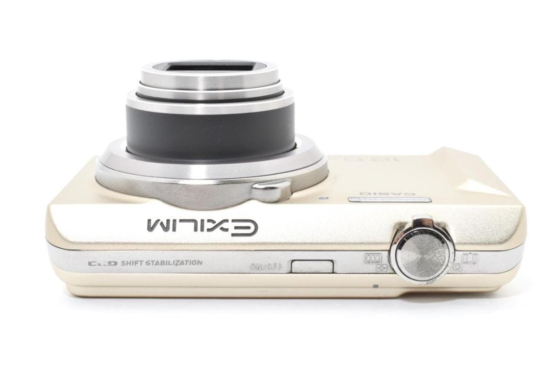 CASIO カシオ EXILIM EX-ZS150 コンパクト デジタルカメラ