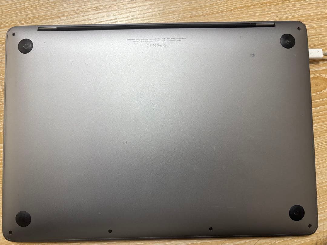 MacBook Pro 13インチ