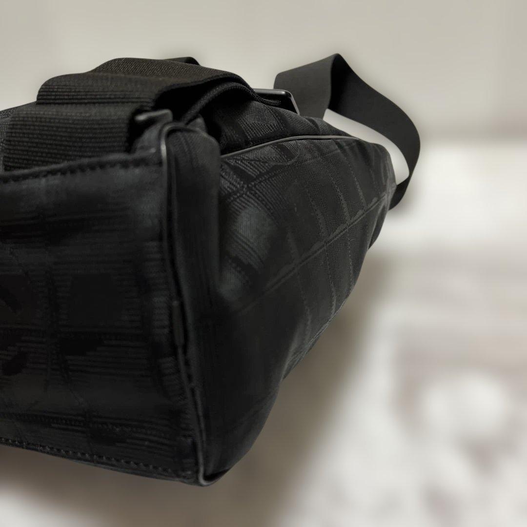 CHANEL ニュートラベルライン リュック 2WAY