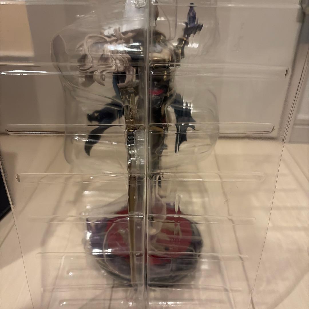 ダークブラッド カムイ 「ファイアーエムブレムif」 1/7 ABS＆PVC製…