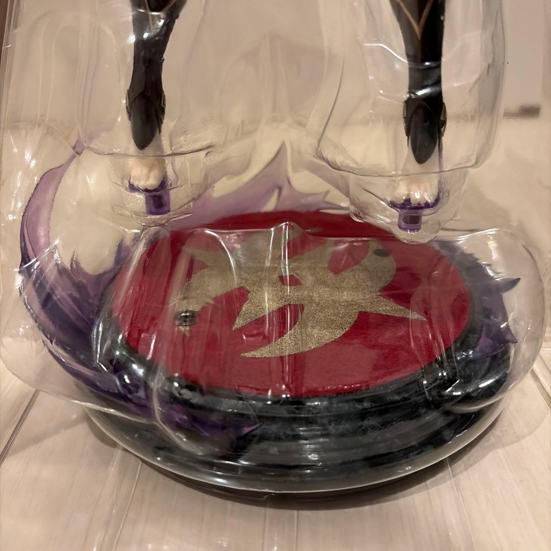 ダークブラッド カムイ 「ファイアーエムブレムif」 1/7 ABS＆PVC製…