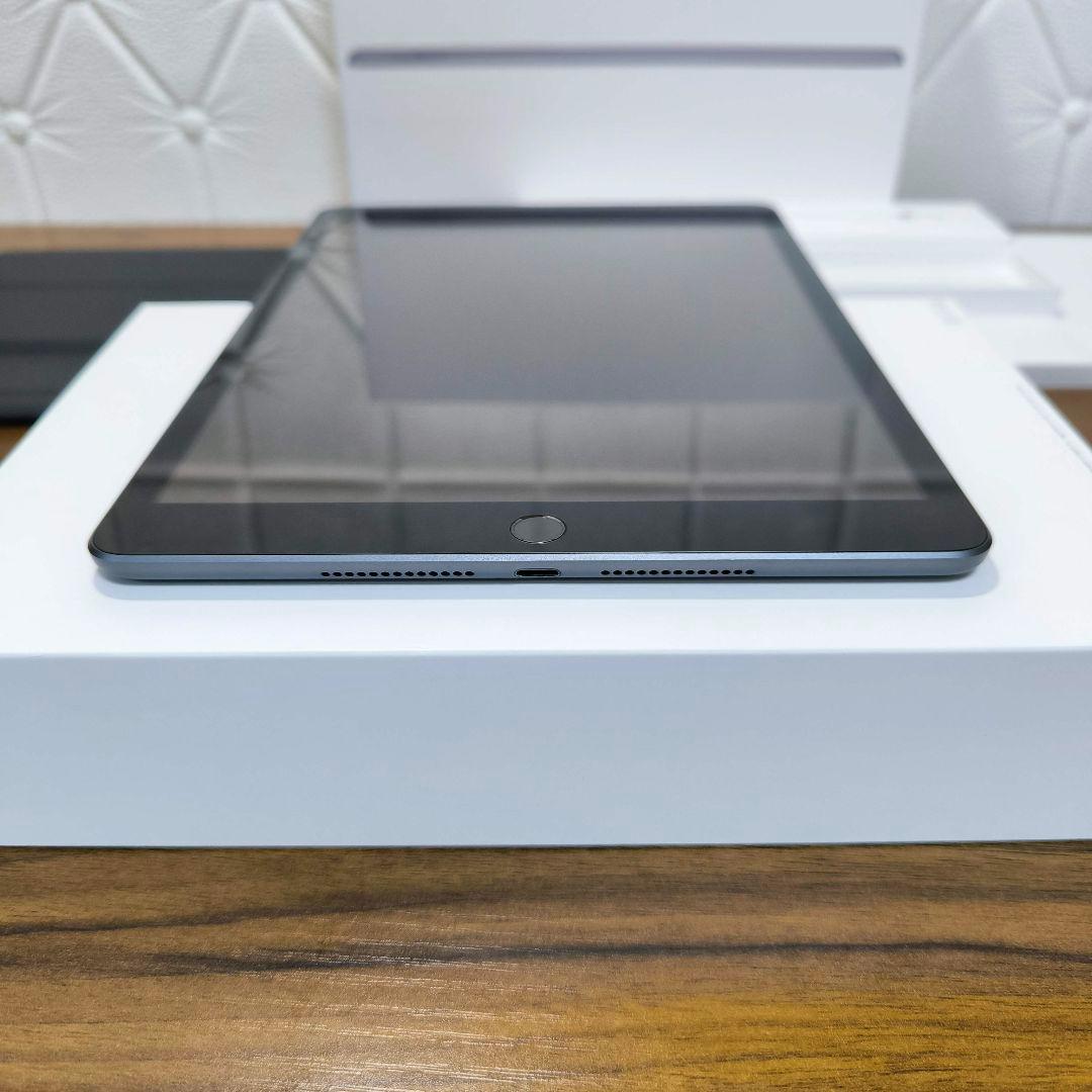 iPad 第7世代 32GB、 Smart Keyboard、 Pencil