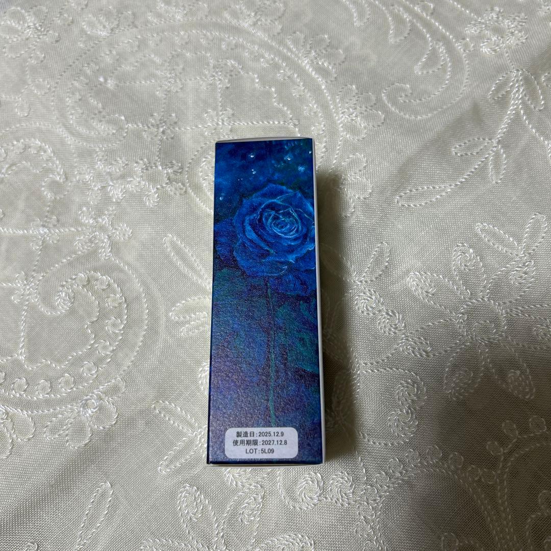 AMANE by amritara ブルーローズ　オイルセラム　20m