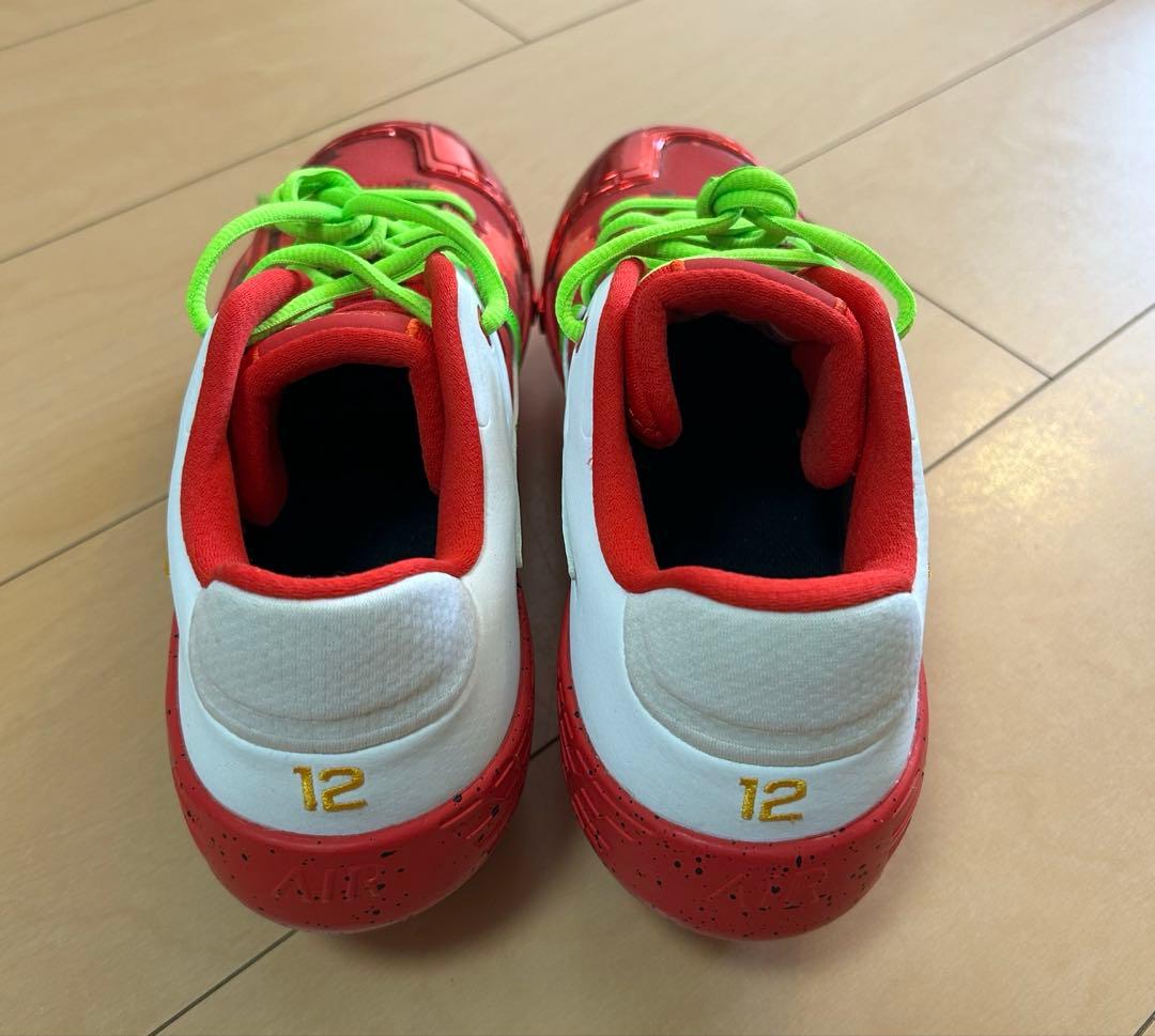 Nike ナイキ 野球　スパイク　オーダー　26.5㎝