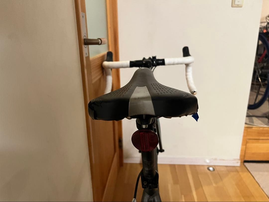 【hayaha to 】anchor rl6 9速 ロードバイク