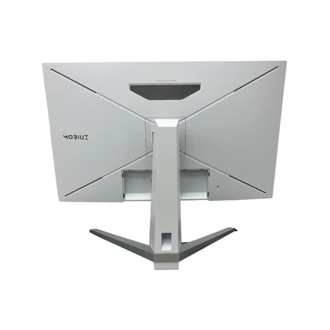 非喫煙 BenQ MOBIUZ EX3210U 31.5インチ 144Hz 4K