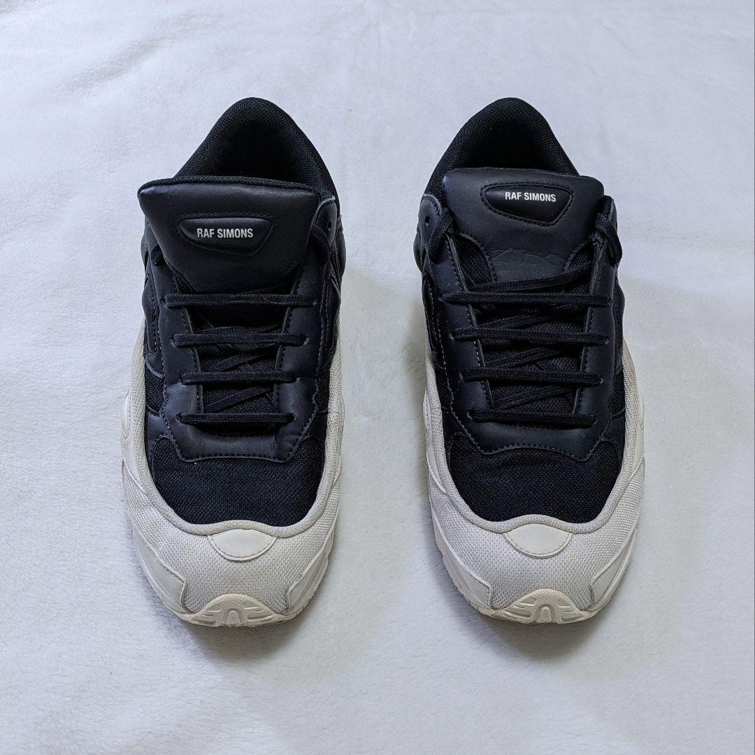 adidas by RAF SIMONS RS OZWEEGO オズウィーゴ