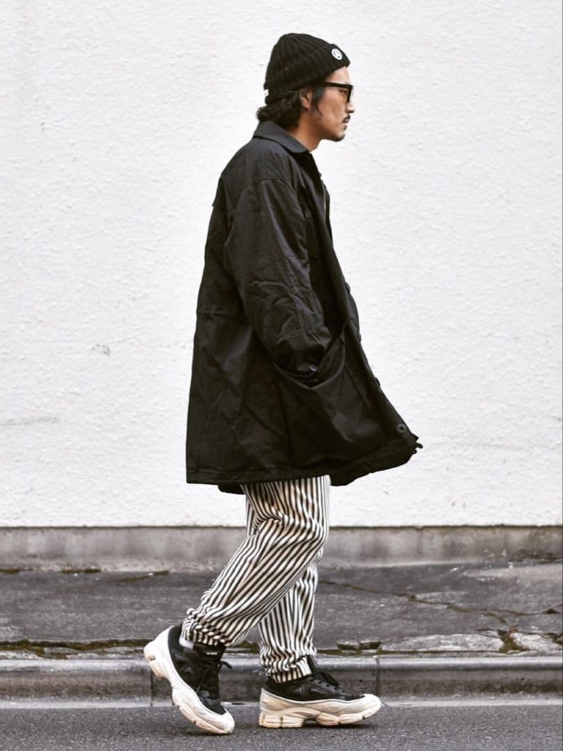 adidas by RAF SIMONS RS OZWEEGO オズウィーゴ