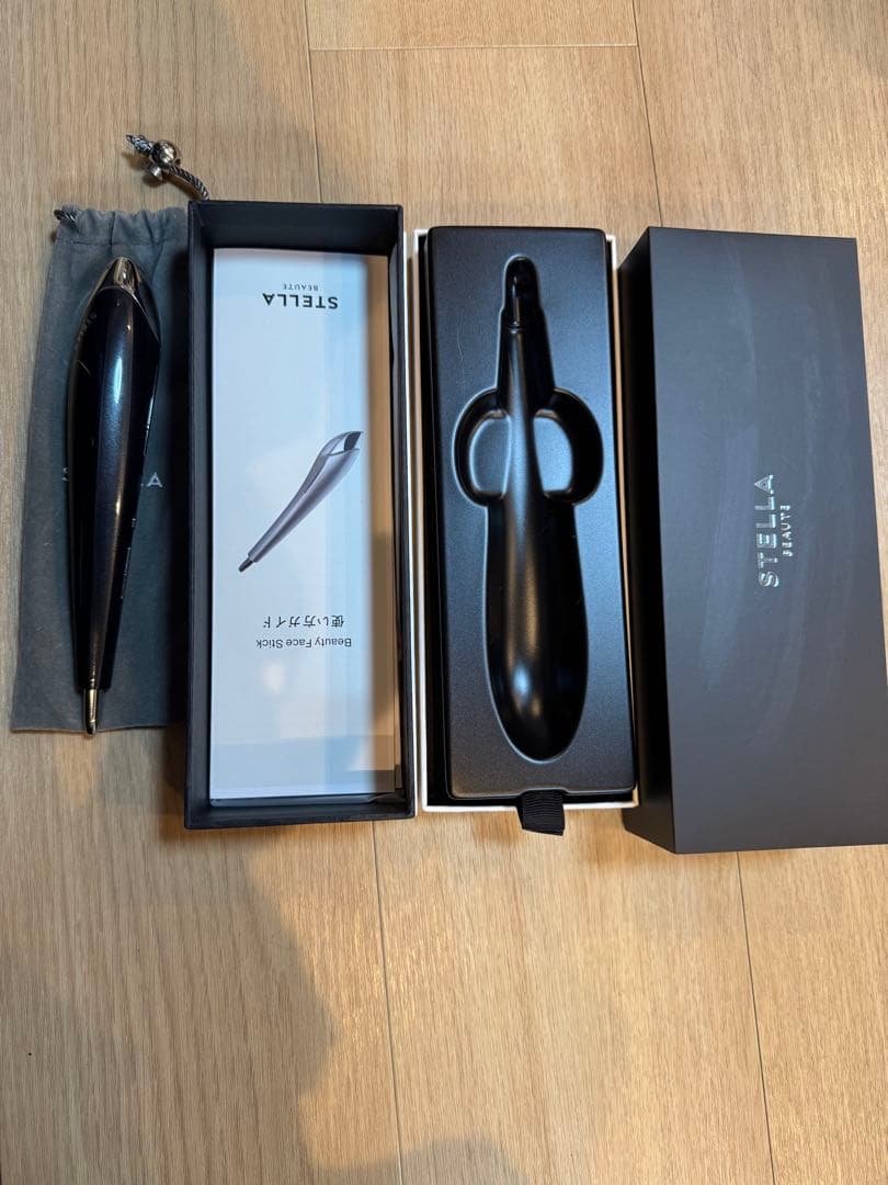 ステラボーテビューティーフェイスしスティック