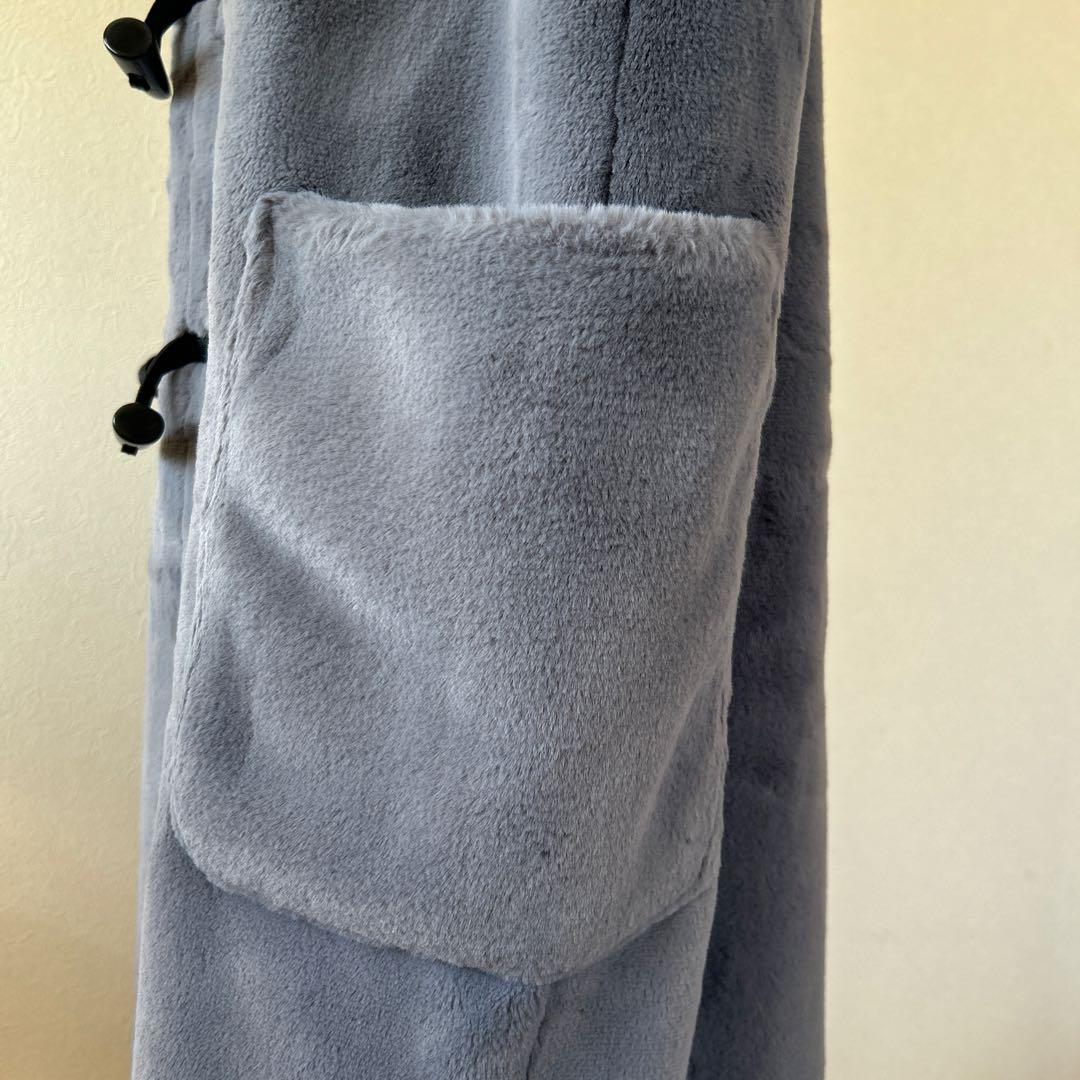 ♡のこ♡FURFUR×THE COAT LAB ダッフルコート