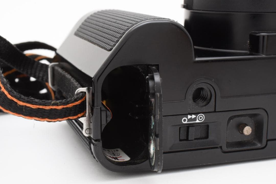 ★極美品★キヤノン Canon AF35ML #1095