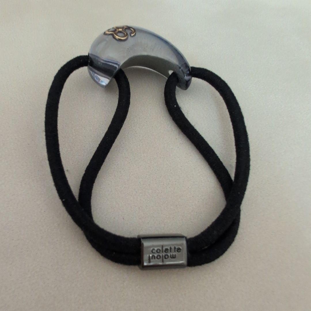 コレットマルーフ　ベイビーティアドロップポニー