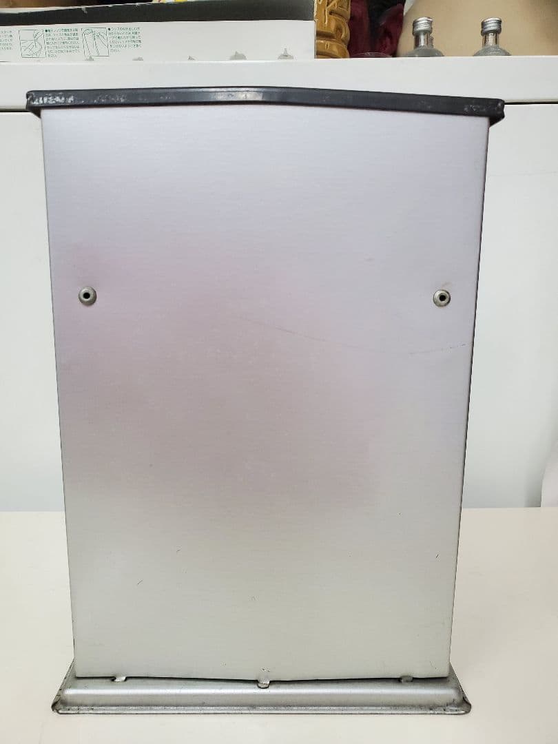 コカ・コーラ　ヴィンテージトイ　レジスター　1950