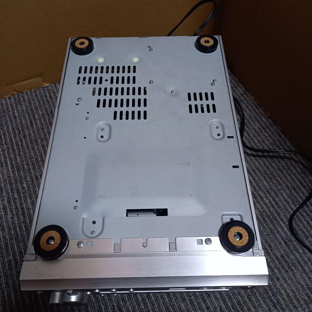 ONKYO FR-N7EX(B)(動作良好完動品 ピックアップ交換整備)