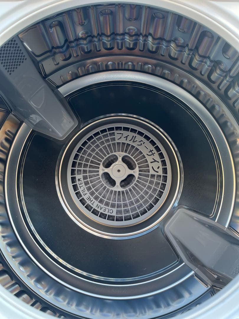 パナソニック 衣類乾燥機　NH-D603 2023年製